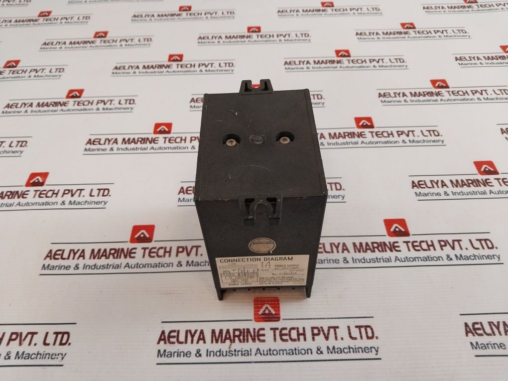 Toyo Keiki Is-2 Insulation Resistance Monitor Ac 200~230V 50/60Hz