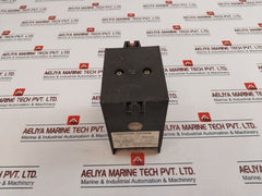 Toyo Keiki Is-2 Insulation Resistance Monitor Ac 200~230V 50/60Hz