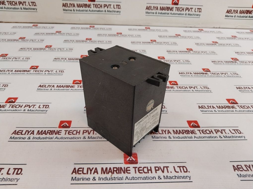 Toyo Keiki Is-2 Insulation Resistance Monitor Ac 200~230V 50/60Hz