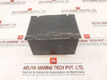 Toyo Keiki Is-3 Insulation Resistance Monitor Ac100~115V