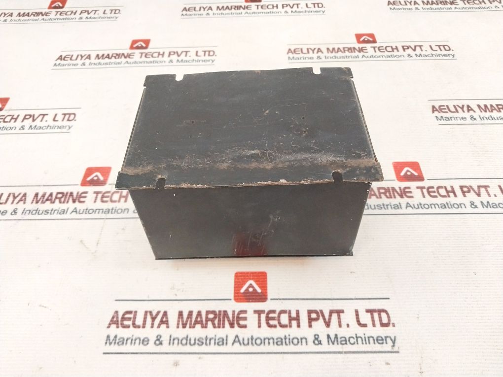 Toyo Keiki Is-3 Insulation Resistance Monitor Ac100~115V