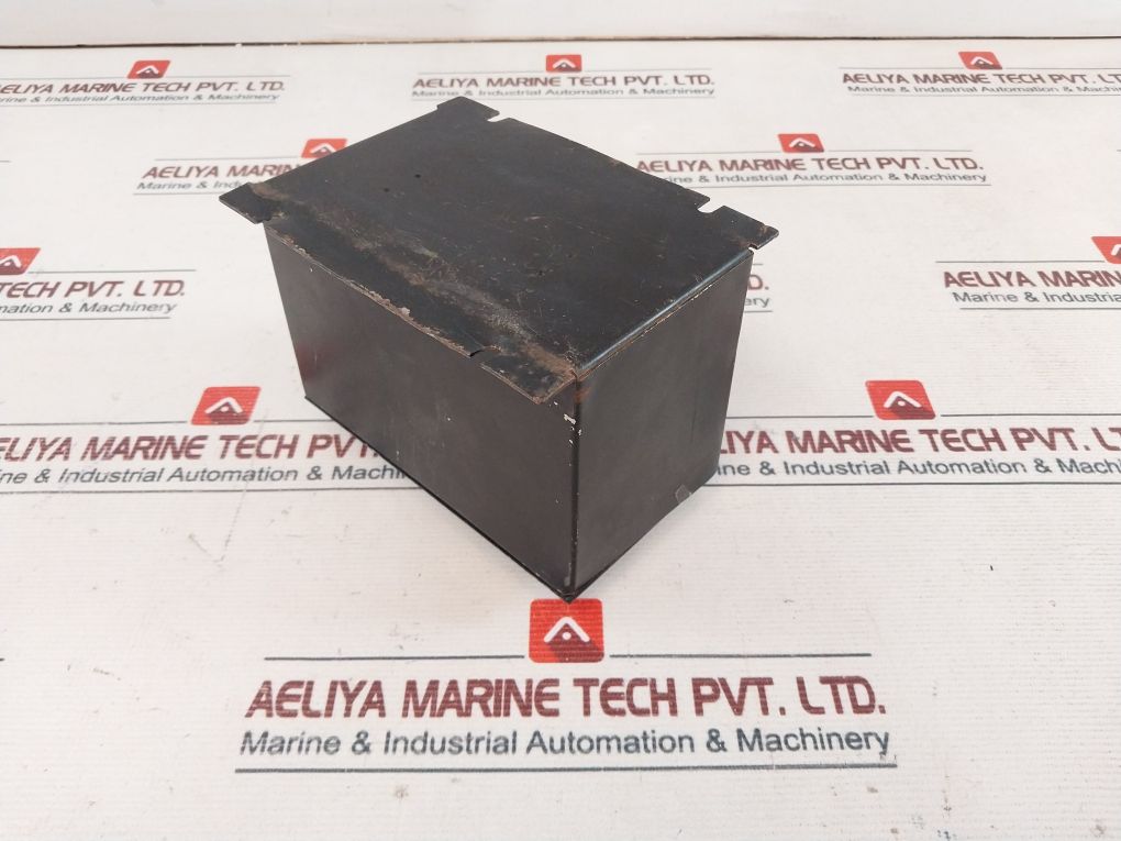 Toyo Keiki Is-3 Insulation Resistance Monitor Ac100~115V