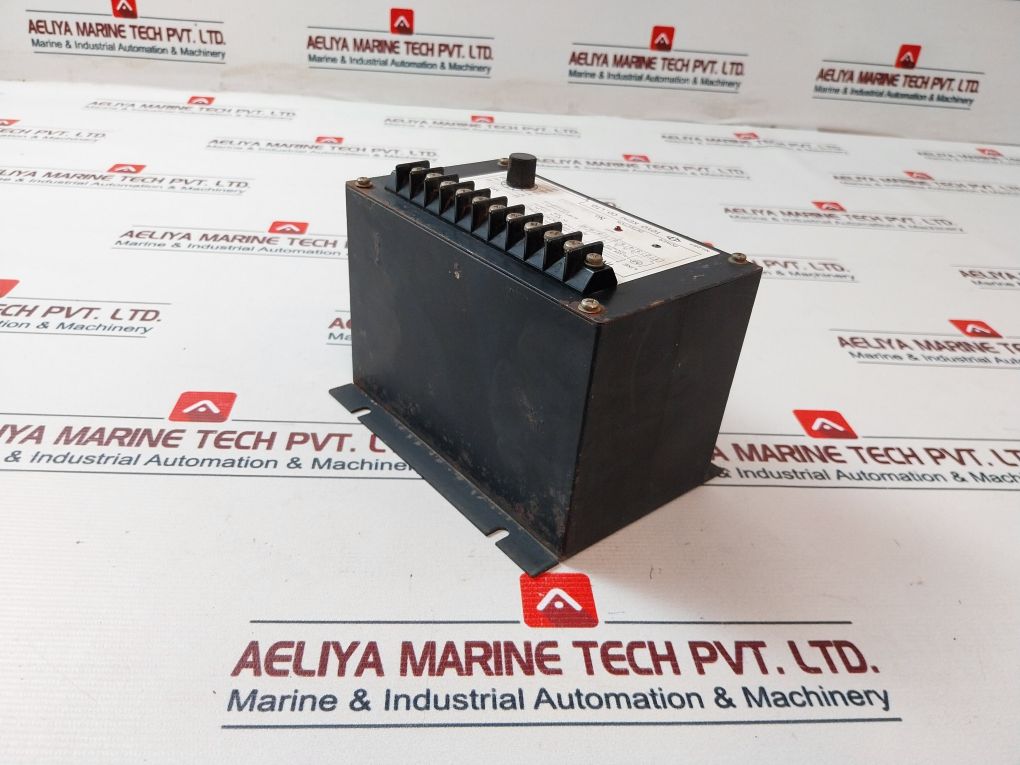 Toyo Keiki Is-3 Insulation Resistance Monitor Ac 200~230V