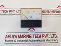 Toyo Keiki Jq0508139 Ammeter