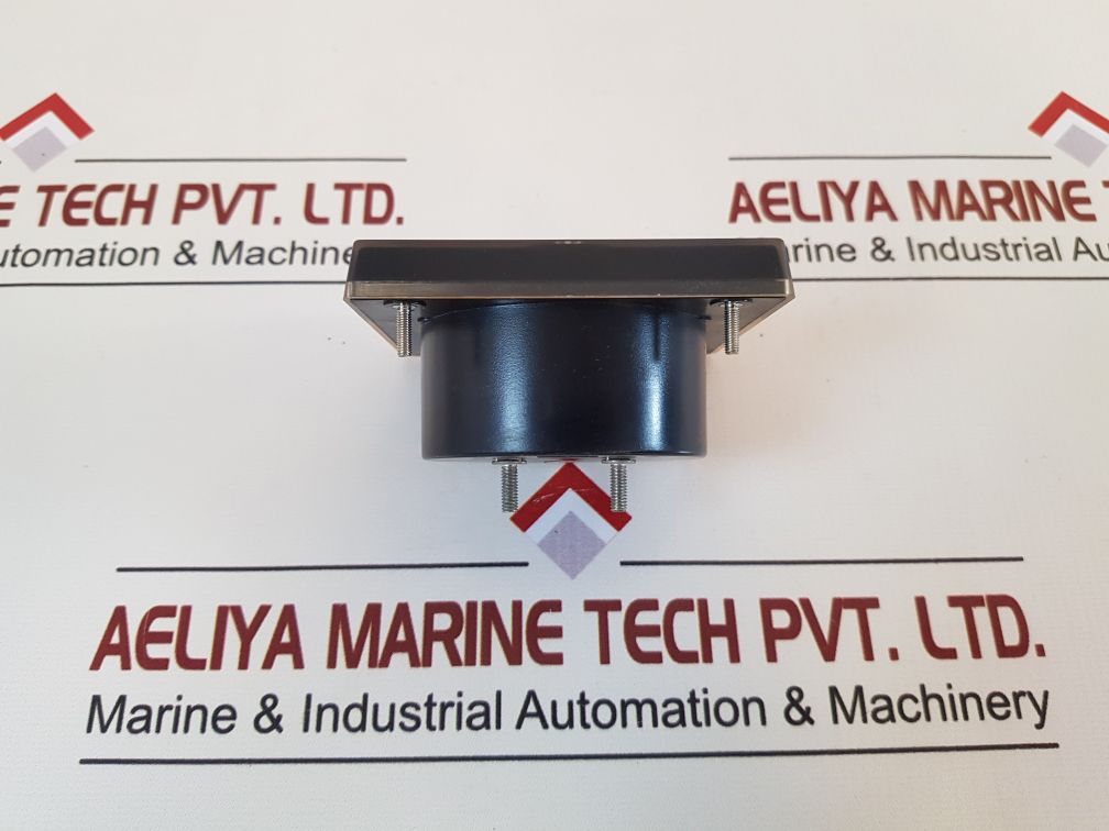 Toyo Keiki Jq0508139 Ammeter