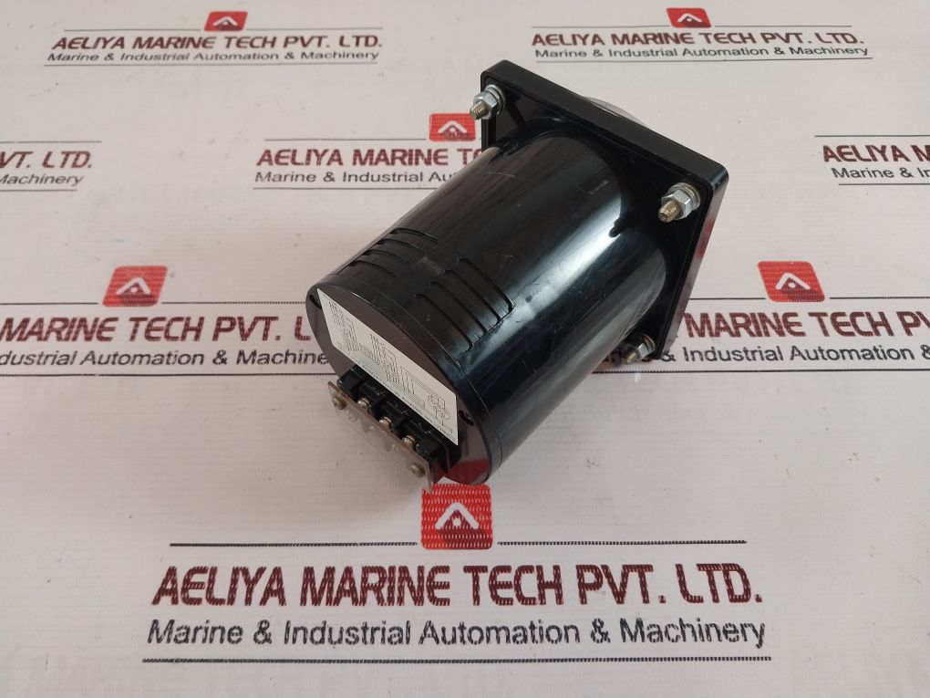 Toyo Keiki Lvf-11N Synchroscope 110V 50,60Hz