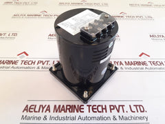 Toyo Keiki Lvf-iin Synchroscope Synchrometer Indicator