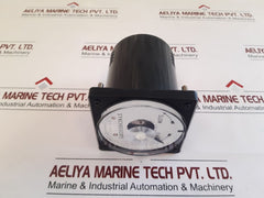Toyo Keiki Lvf-iin Synchroscope Synchrometer Indicator
