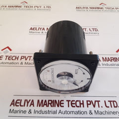 Toyo Keiki Lvf-iin Synchroscope Synchrometer Indicator