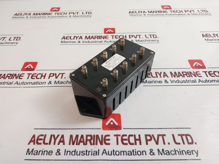 Toyo Keiki M-4A Impedance Box 220V 50/60Hz