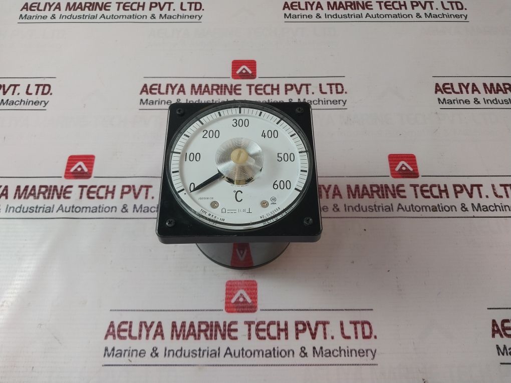 Toyo Keiki Mkh-110