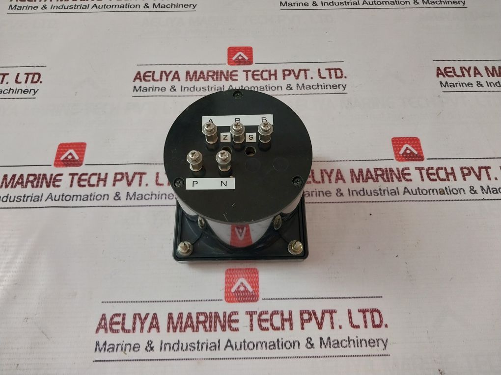 Toyo Keiki Mkh-110 Meter 0-600°C