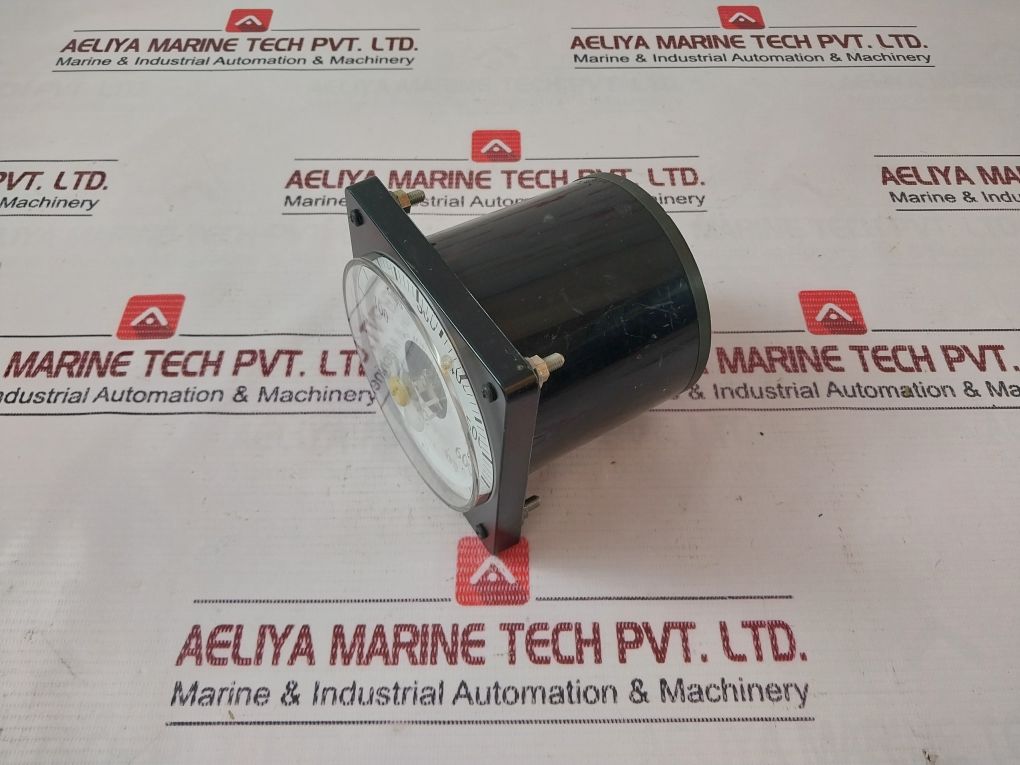 Toyo Keiki Mkh-110 Meter 0-600°C