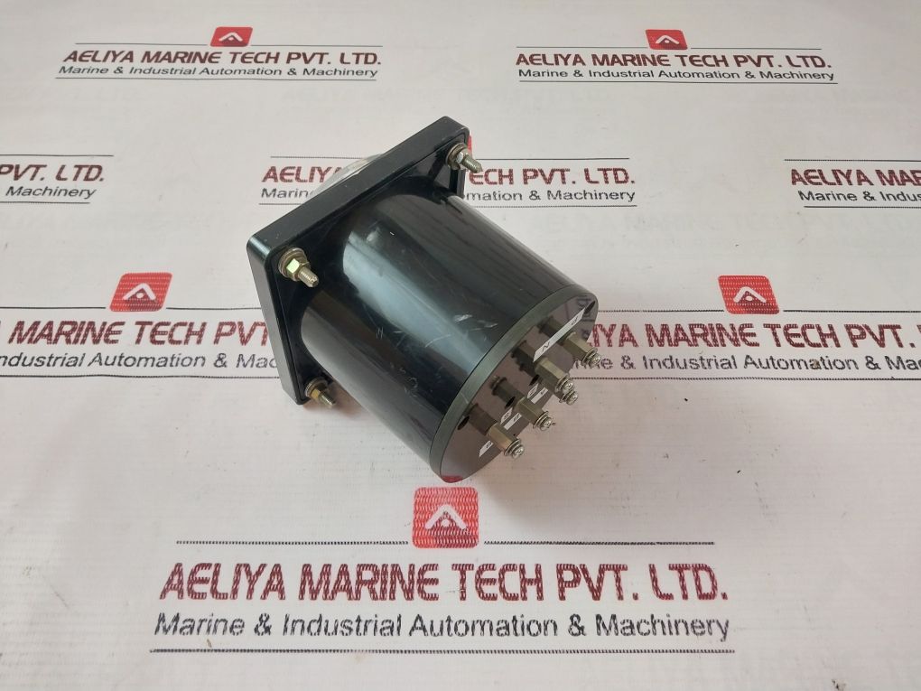 Toyo Keiki Mkh-110 Meter 0-600°C