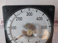 Toyo Keiki Mkh-110 Meter 0-600°C