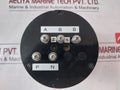 Toyo Keiki Mkh-110 Meter 0-600°C