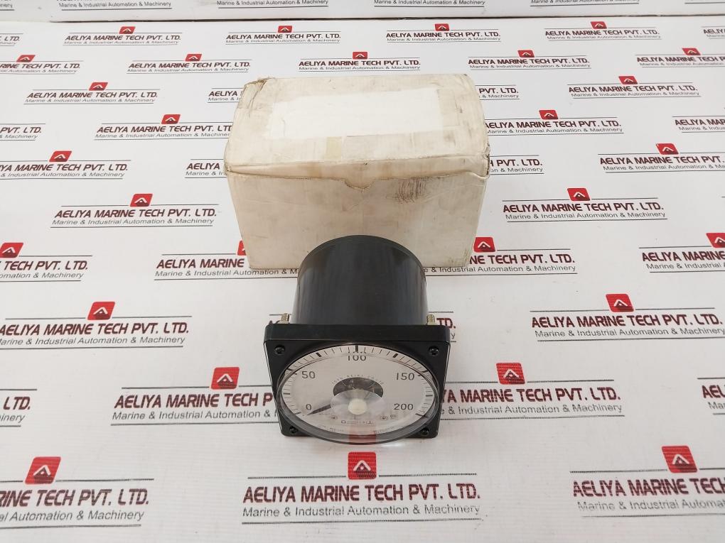 Toyo Keiki Mkh-110 Pressure Indicator Jq0508139