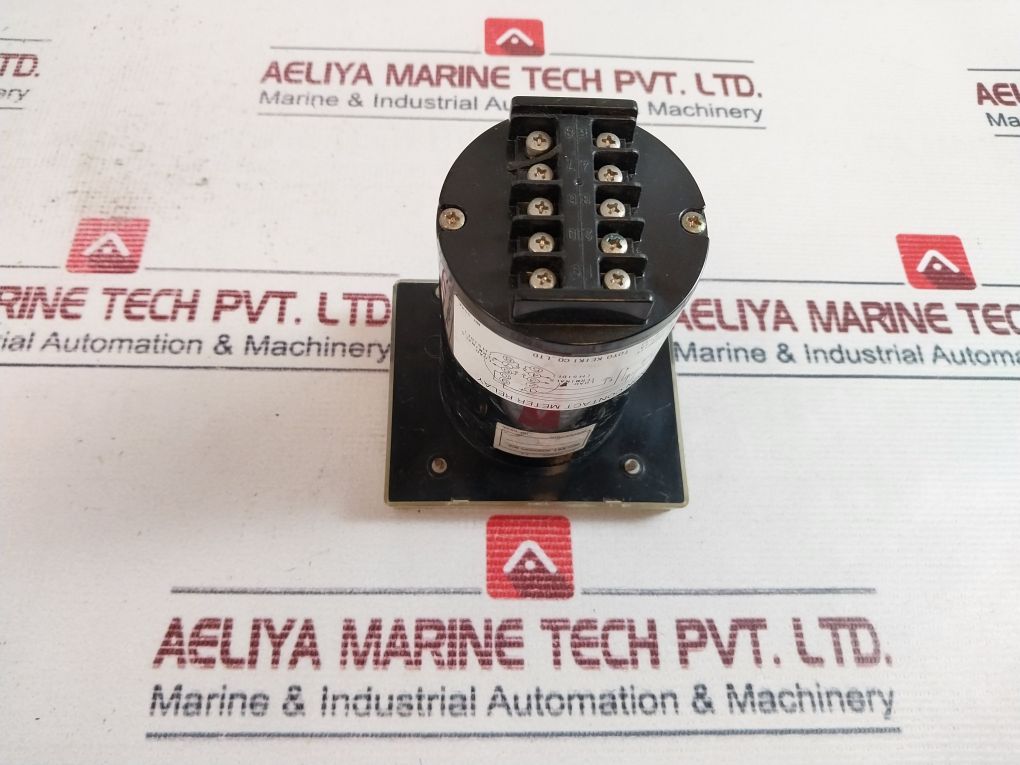 Toyo Keiki Mpc-10 Non Contact Meter Relay