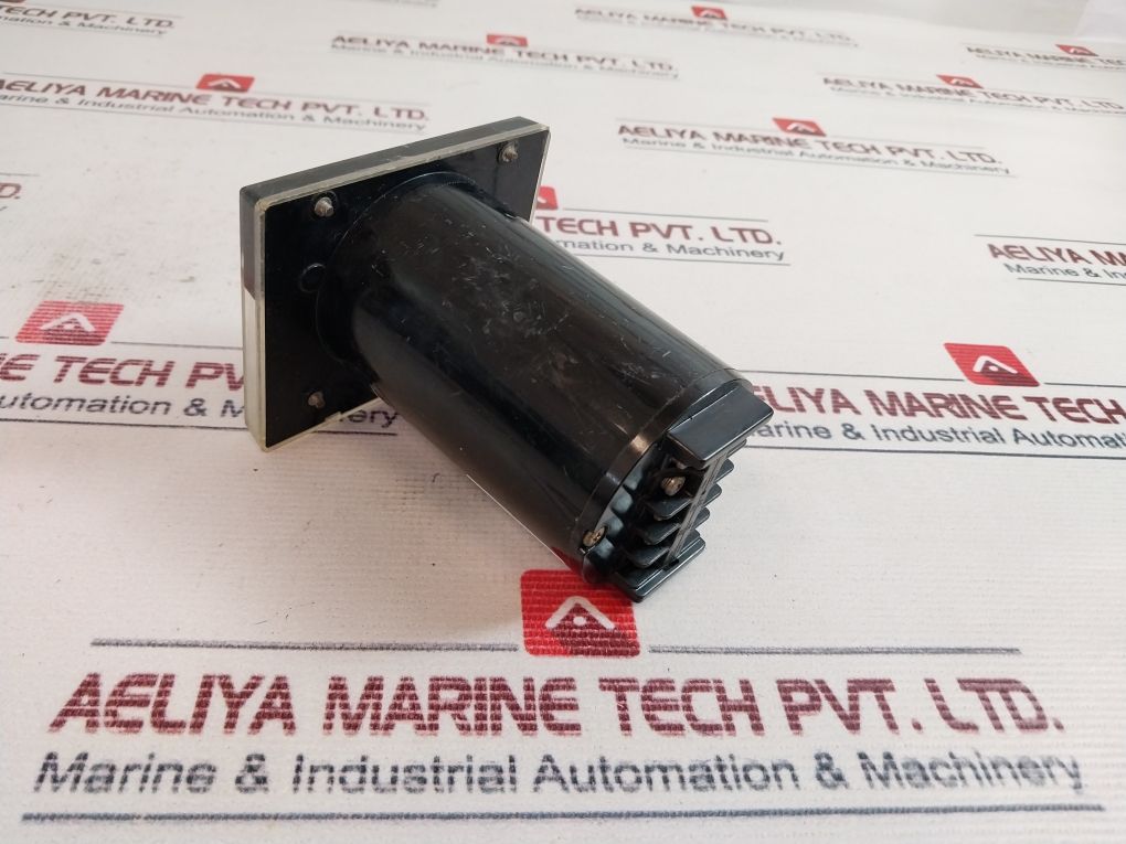 Toyo Keiki Mpc-10 Non Contact Meter Relay