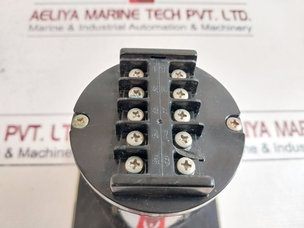 Toyo Keiki Mpc-10 Non Contact Meter Relay