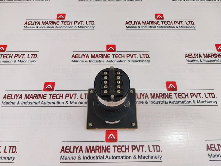 Toyo Keiki Mpc-12 Non Contact Meter Relay Ac100V