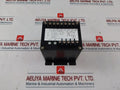 Toyo Keiki Mt-2-1 3 Phase Watt Transducer 60Hz