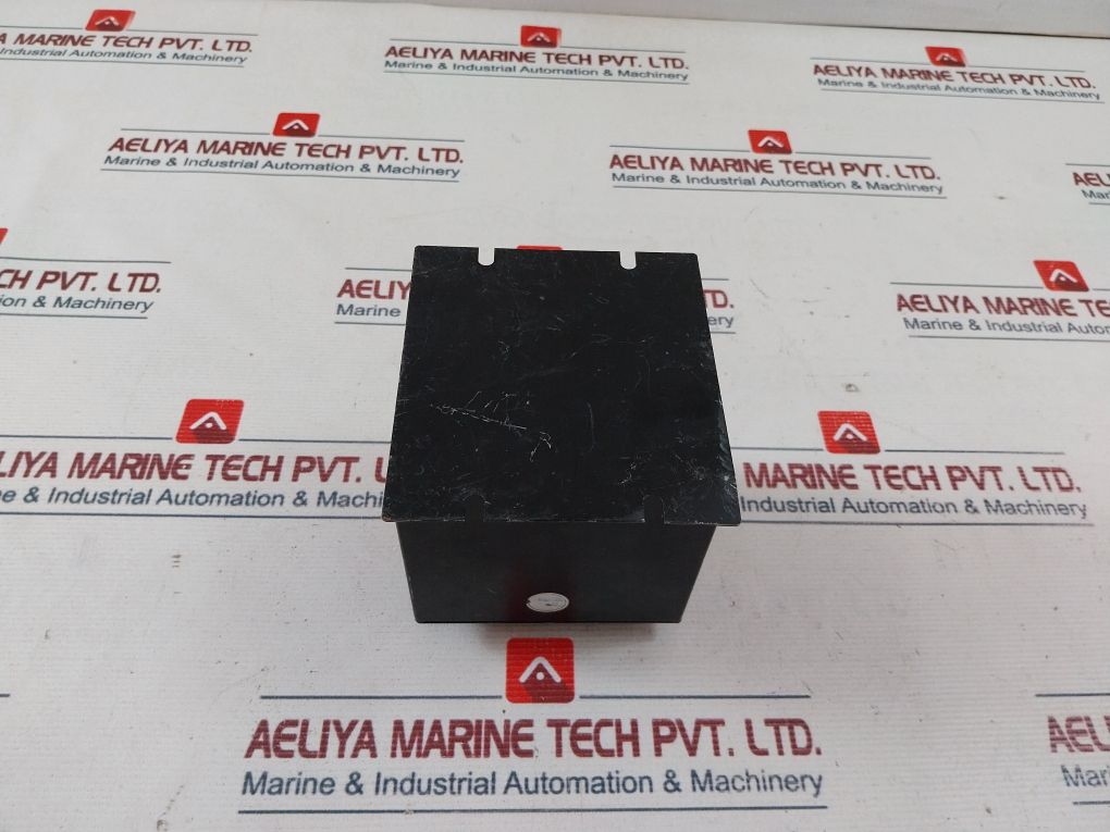 Toyo Keiki Mt-2-1 3 Phase Watt Transducer 60Hz