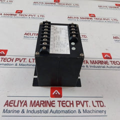 Toyo Keiki Mt-2-1 3 Phase Watt Transducer 60Hz