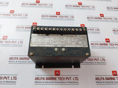 Toyo Keiki Mt-3-2 Multiple Transducer Zchji7510