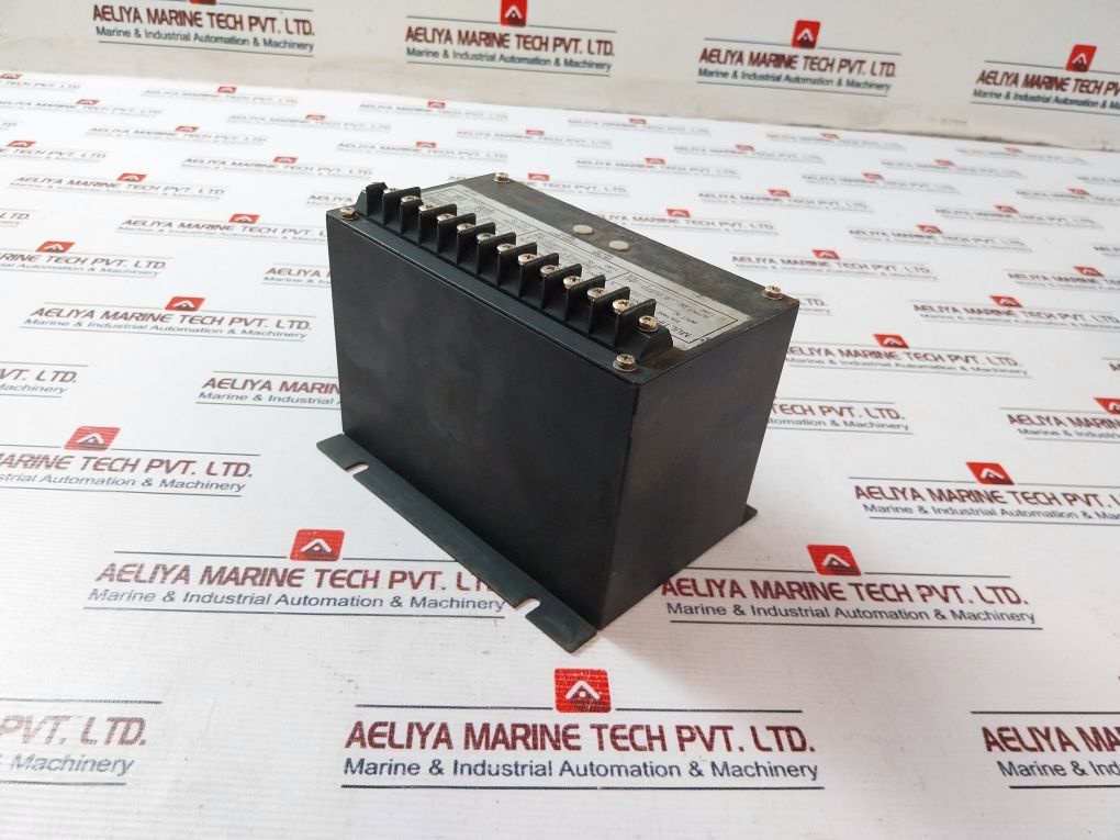 Toyo Keiki Mt-3-2 Multiple Transducer Zchji7510