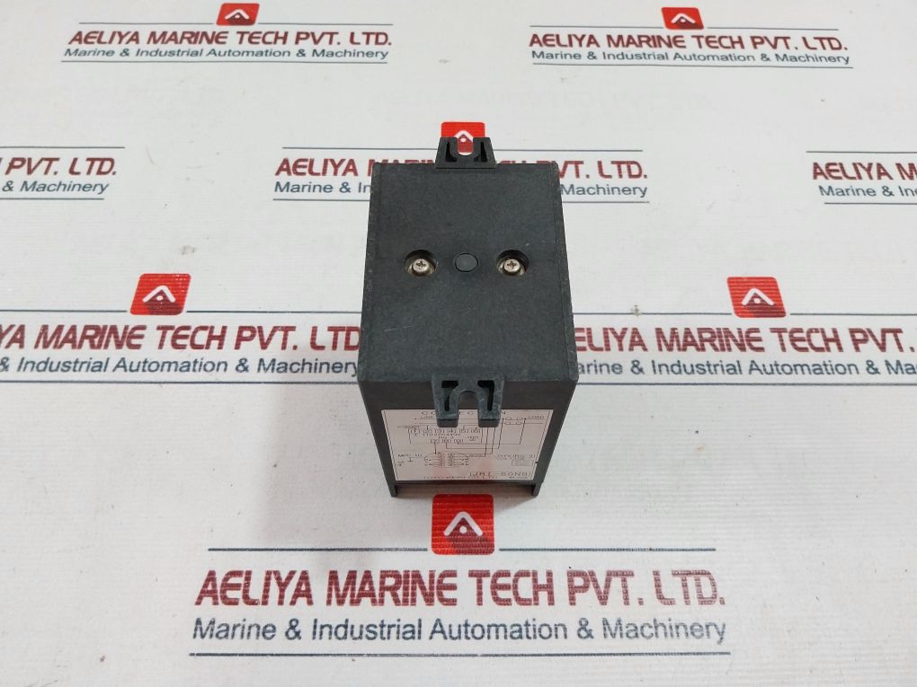 Toyo Keiki Rg-3 Grounding Resistance Meter Ac440V