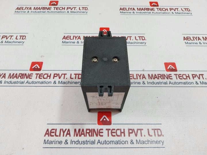 Toyo Keiki Rg-3 Grounding Resistance Meter Ac440V