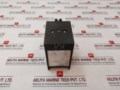 Toyo Keiki Rg-3 Grounding Resistance Meter Jri-100Nb 440V