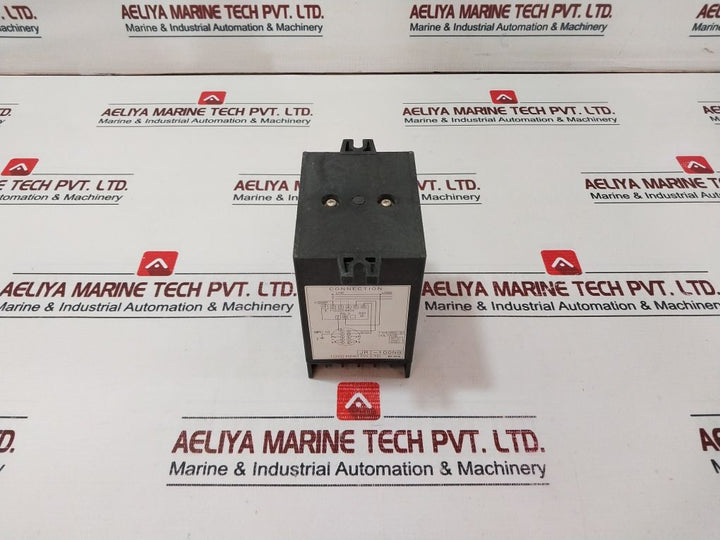 Toyo Keiki Rg-3 Grounding Resistance Meter Jri-100Nb