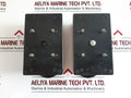 Toyo Rm-3 Connection Of Grounding Resistance Meter 230V