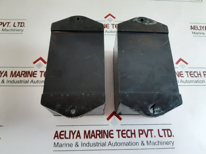Toyo Rm-3 Connection Of Grounding Resistance Meter 230V