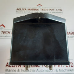 Toyo Rm-3 Connection Of Grounding Resistance Meter 230V