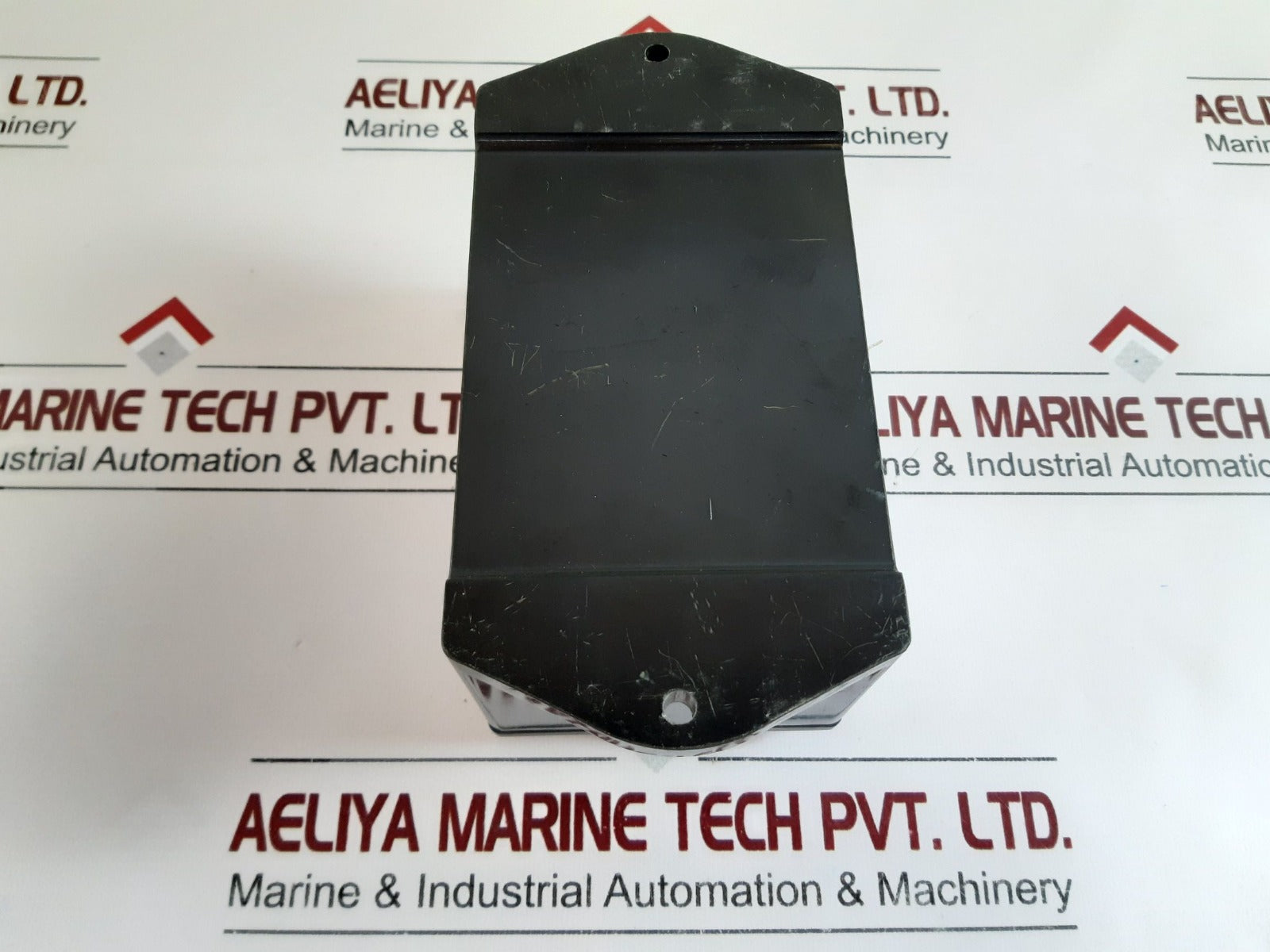 Toyo Rm-3 Connection Of Grounding Resistance Meter 230V