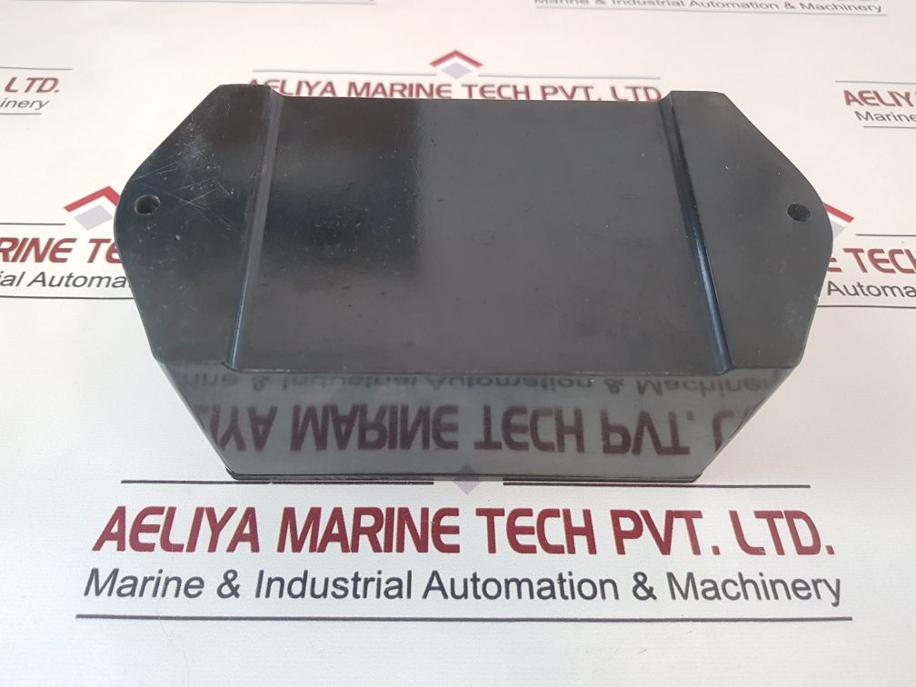 Toyo Rm-3 Connection Of Grounding Resistance Meter Nh-288