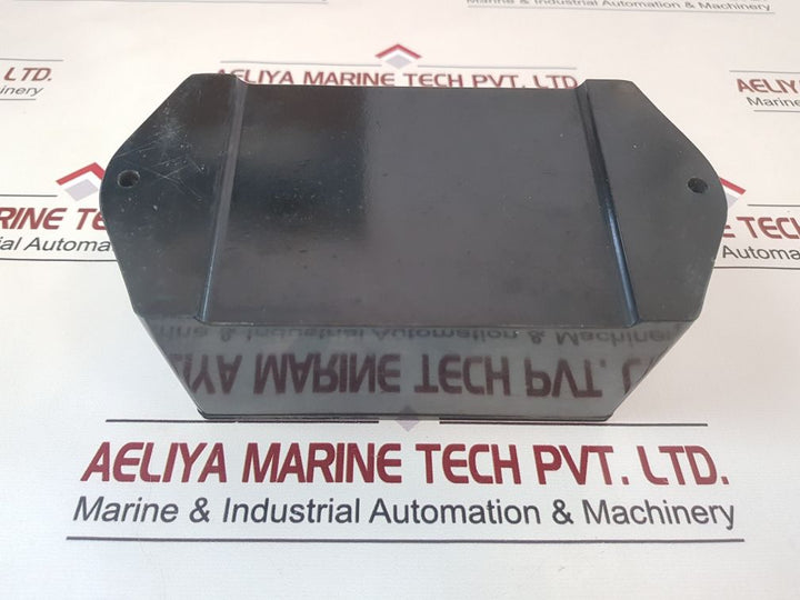 Toyo Rm-3 Connection Of Grounding Resistance Meter Nh-288
