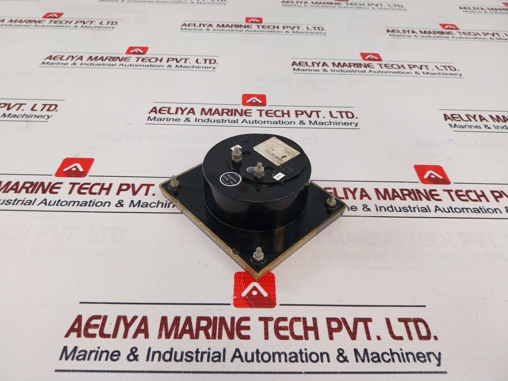 Toyo Keiki Scf-12Nv Voltmeter 0-300V