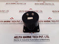 Toyo Keiki Sevf-11 Amp Meter 0 To 1800