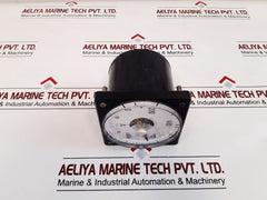 Toyo Keiki Sevf-11 Amp Meter 0 To 1800