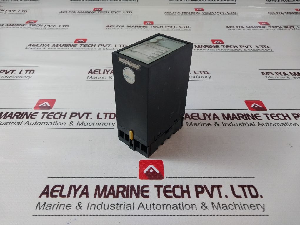Toyo Keiki Tgp-2 Rpm Transducer 100-110V Ac