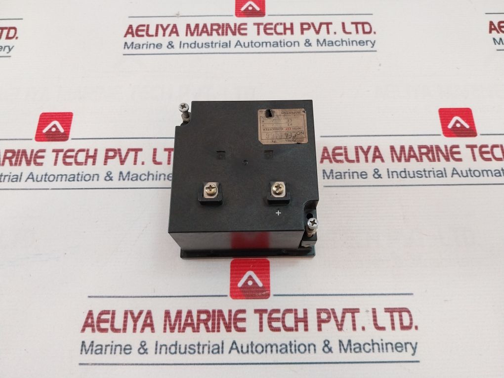 Toyo Keiki Urk-96 Meter