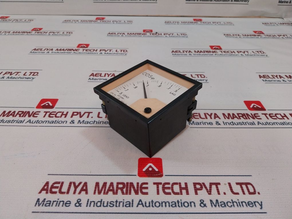 Toyo Keiki Urk-96 Meter