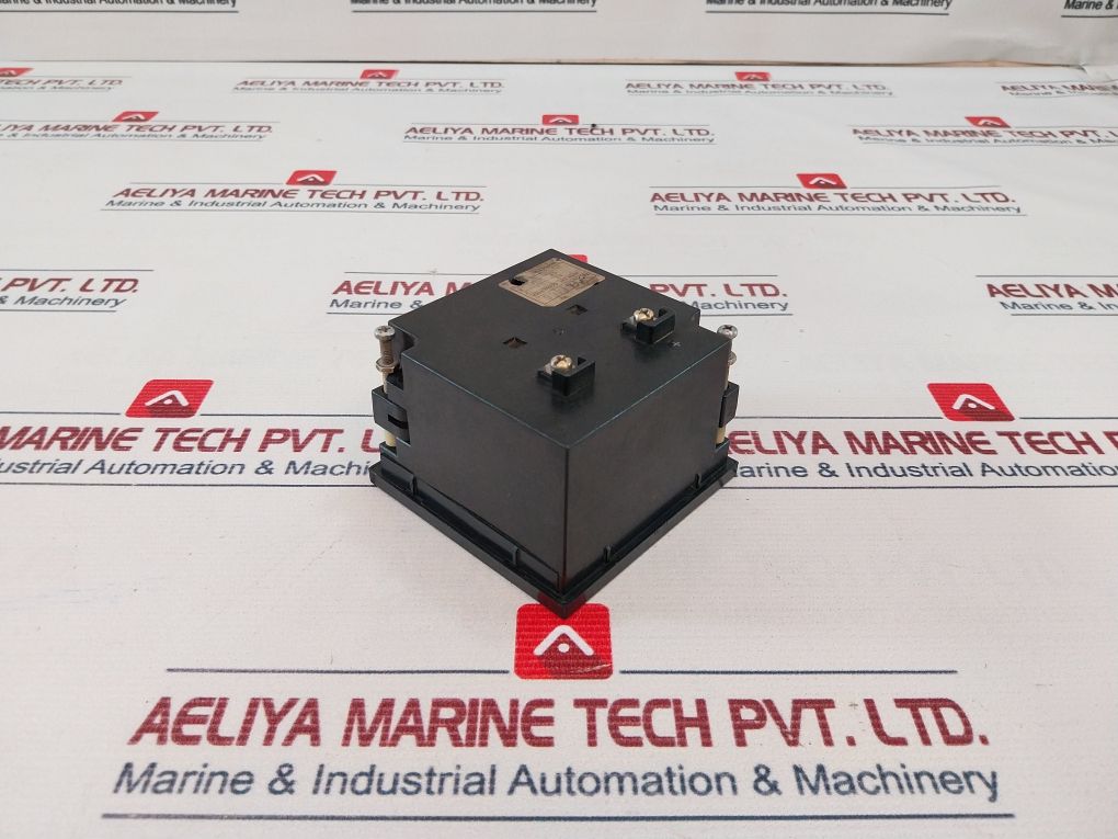 Toyo Keiki Urk-96 Meter