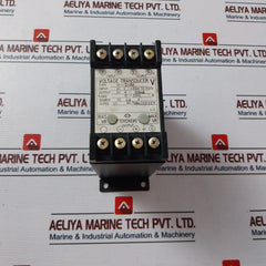 Toyo Keiki Vg-1T-sd Voltage Transducer Yh-592