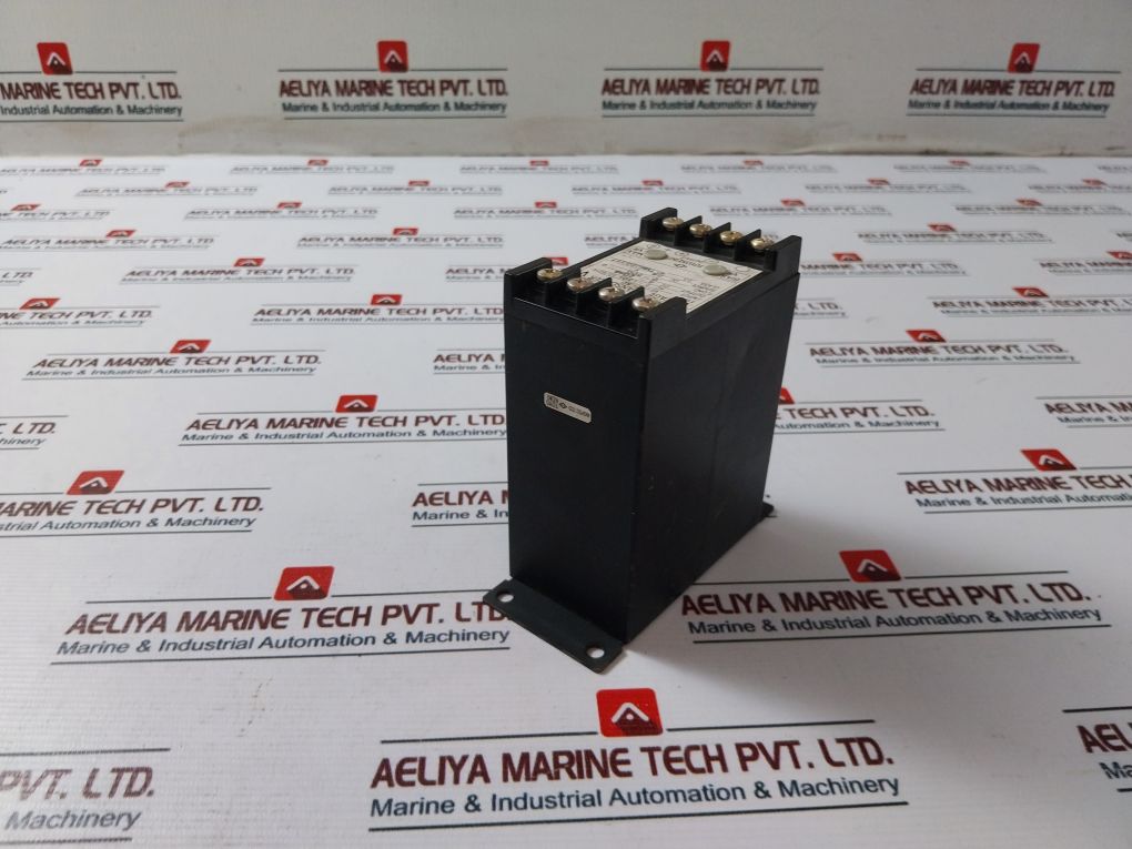 Toyo Keiki Vg-1T-sd Voltage Transducer Yh-592