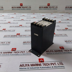 Toyo Keiki Vg-1T-sd Voltage Transducer Yh-592